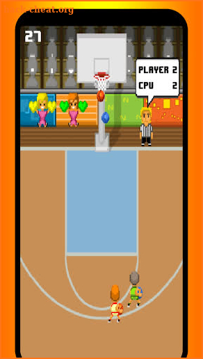 Mini Sports Games screenshot