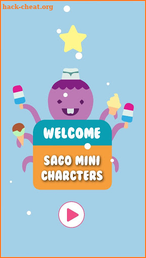 Mini Village  : Characters Quiz screenshot