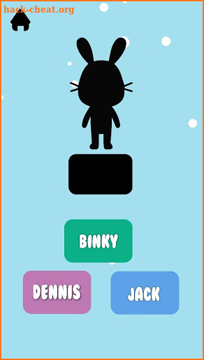 Mini Village  : Characters Quiz screenshot