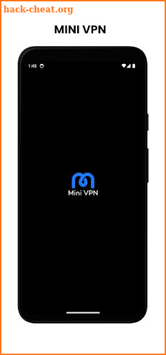 Mini VPN: Rune Route screenshot