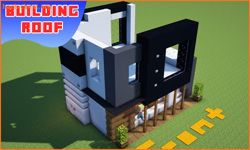 Mini World Craft 2 : Building and Crafting screenshot