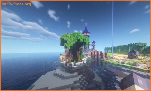 Mini World Craft 2 : Exploration Building 2020 screenshot