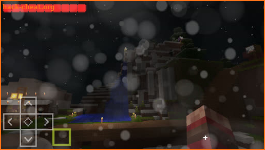 Mini World Craft 3D Dungeons Simulator screenshot