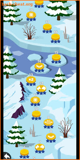 MiniAnimals - Match3 Puzzle Adventures screenshot