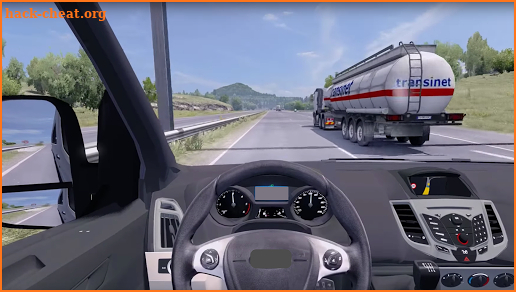 Minibüs Otobüs Simülatör Oyunu Türkiye screenshot