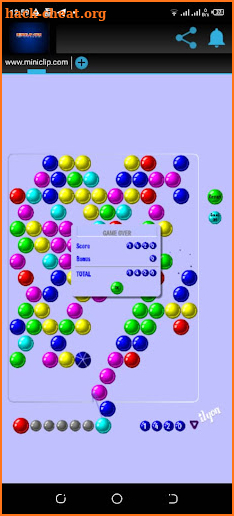 Miniclip Games screenshot