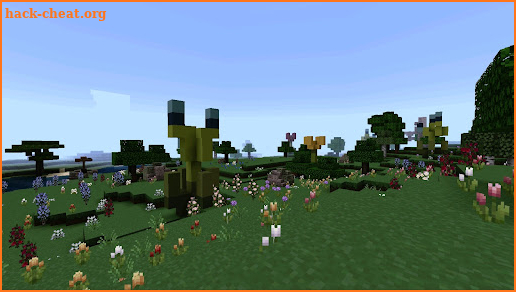 Minicraft 3 screenshot