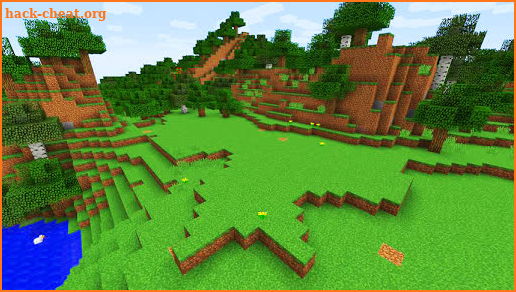 MiniCraft: Block Craft 2020 screenshot