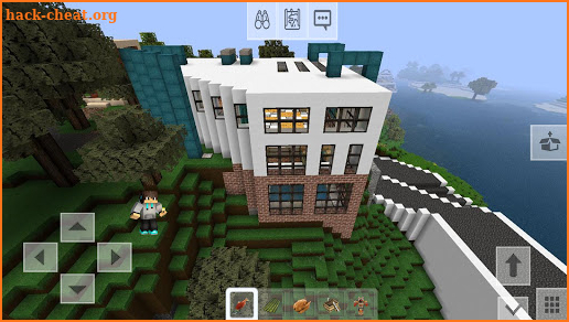 Minicraft: Block Exploration screenshot