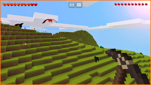 Minicraft - Free Miner! screenshot