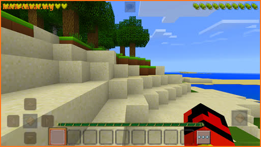 Minicraft New WorldCraft Game screenshot