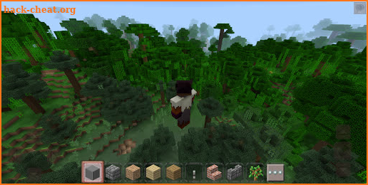 Minicraft Offline screenshot