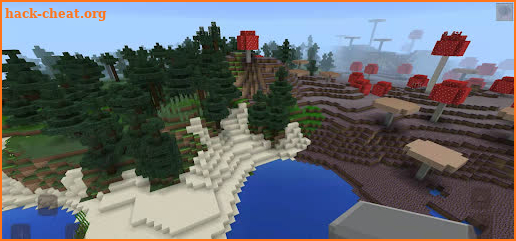 Minicraft Pro screenshot