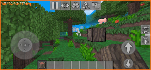Minicraft: Ultimate Craft screenshot
