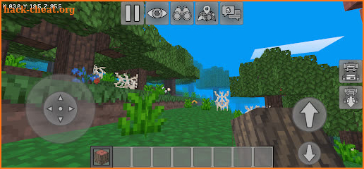 Minicraft: Ultimate Craft screenshot