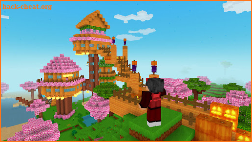 MiniCraft Village screenshot