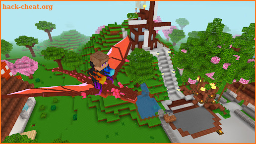 MiniCraft Village screenshot