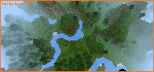 Minicraft2 screenshot