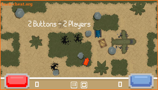 Minigame Madness screenshot