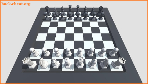 Minimal Chess screenshot