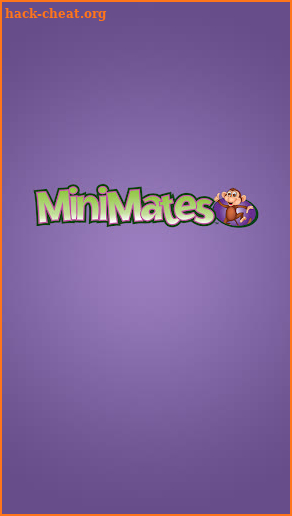 MiniMates screenshot