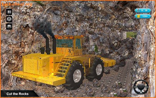 Mining & Minerals Extraction screenshot