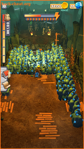 Mining Fever screenshot