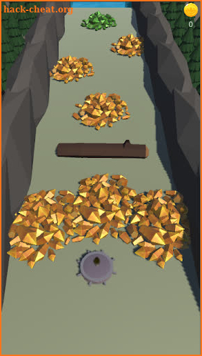 Mining Madness screenshot