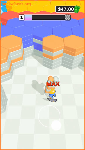 Mining Master - Adventure Game screenshot