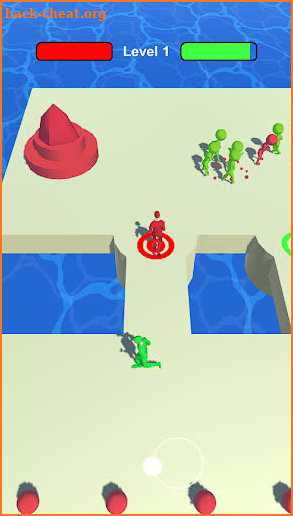 Minion Battle screenshot