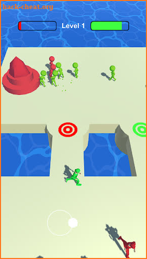 Minion Battle screenshot