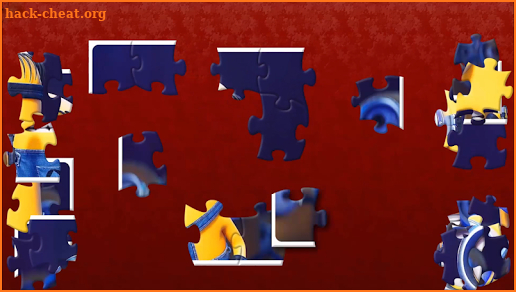 Minions Education Game screenshot
