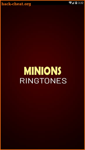 Minions Ringtones Free screenshot