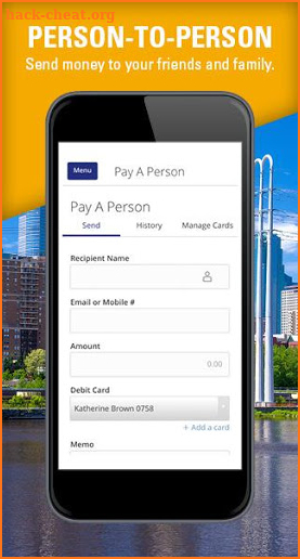 Minnesota Bank & Trust Mobile screenshot