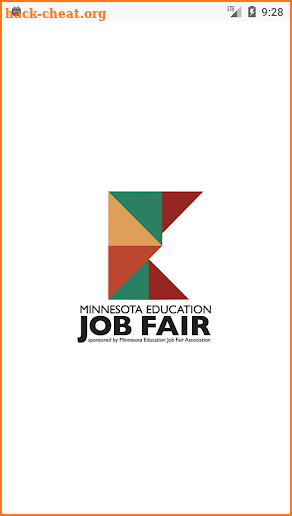 Minnesota Education Job Fair screenshot