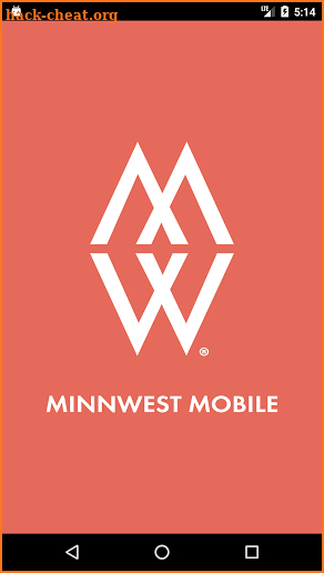 Minnwest Mobile screenshot