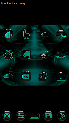 MINOR Icon Pack screenshot