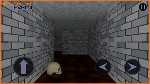 Minotaur's Lair - Difficult Maze, Mythic Labyrinth screenshot