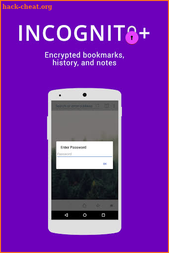 MINT Browser - Secure & Fast screenshot