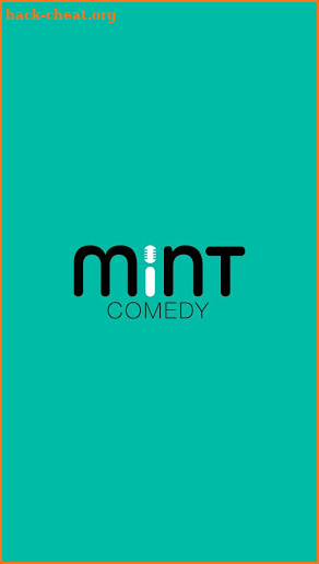 Mint Comedy screenshot