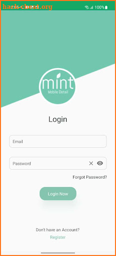 Mint Mobile Detail screenshot