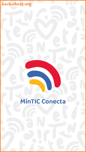 MinTIC Conecta screenshot