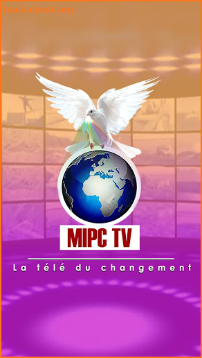 MIPC TV screenshot