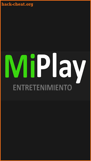 MiPlay 2 screenshot