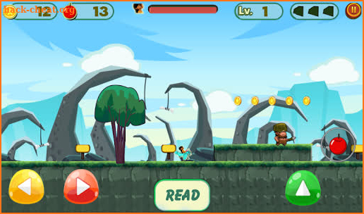 Mira The Royal Super Detective : Jungle Adventure screenshot