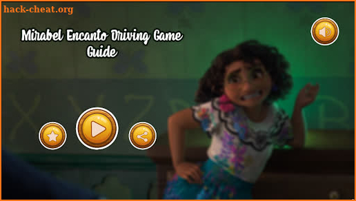 Mirabel Encanto Game and Guide screenshot