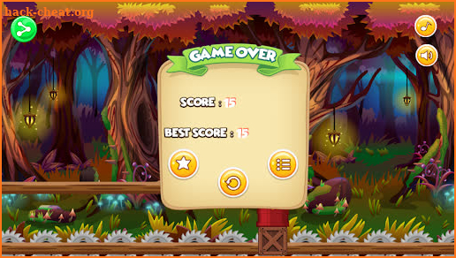 Mirabel Encanto Game for heros screenshot