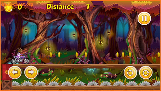 Mirabel Encanto Game for heros screenshot