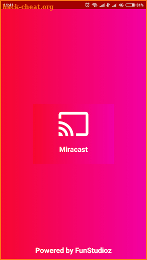 Miracast Screen Mirroring | All Cast screenshot