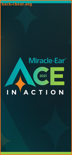 Miracle-Ear ACE in ACTION screenshot